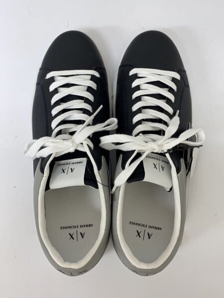 ARMANI EXCHANGE(アルマーニエクスチェンジ) / ローカットスニーカー 