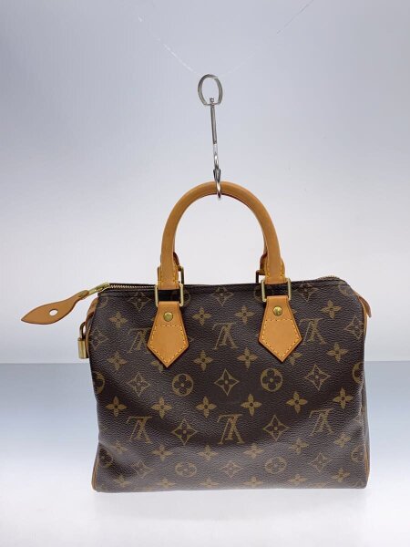 LOUIS VUITTON(ルイヴィトン) / 2)スピーディ25_モノグラム