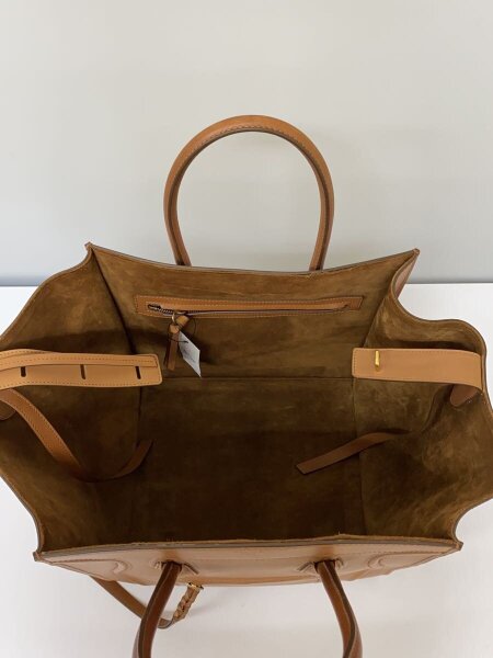 CELINE(セリーヌ) / ラゲージ/ファントム/トートバッグ/レザー CELINE(セリーヌ) / ラゲージ/ファントム/トートバッグ/レザー