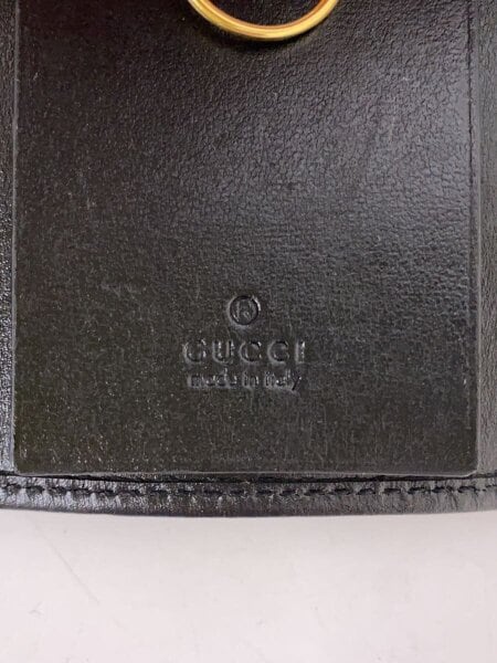 GUCCIキーケースホースビット 楽天市場】GUCCI グッチ 6連キーケースゴールドホースビット