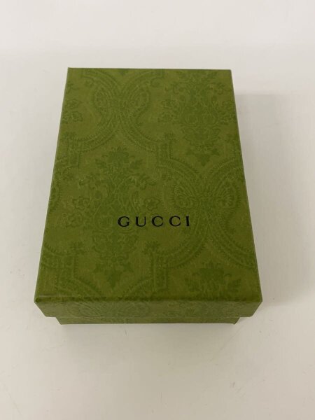 GUCCI(グッチ) / キーケース_ホースビット1955/--/BLK/メンズ | 中古品