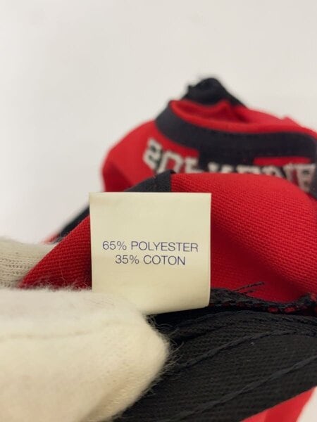 Supreme(シュプリーム) / キャップ/ポリエステル/RED/メンズ/アンダー