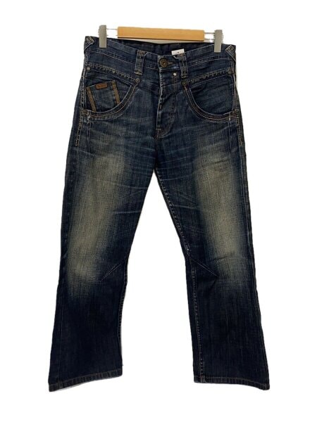 Pepejeans ぺぺジーンズロンドン メンズデニム 34インチ｜Yahoo!フリマ 
