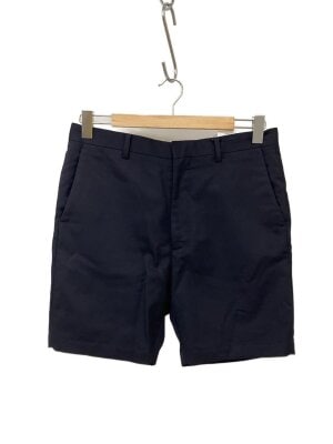 ワコマリア　ショートパンツ　ブルー　Lサイズ ワコマリア ショートパンツ ブルー Lサイズ WACKO MARIA（ショート