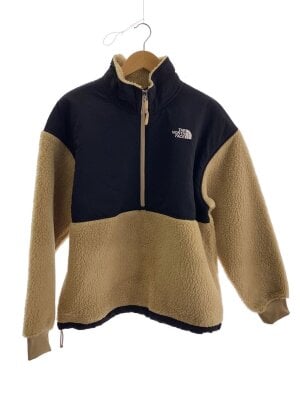 THE NORTH FACE(ザノースフェイス) / ジャケット/L/ポリエステル/BEG