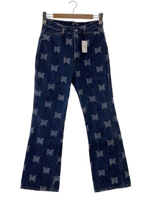 Needles(ニードルズ) / ボトム/M/コットン/IDG/KP140 | 古着の販売