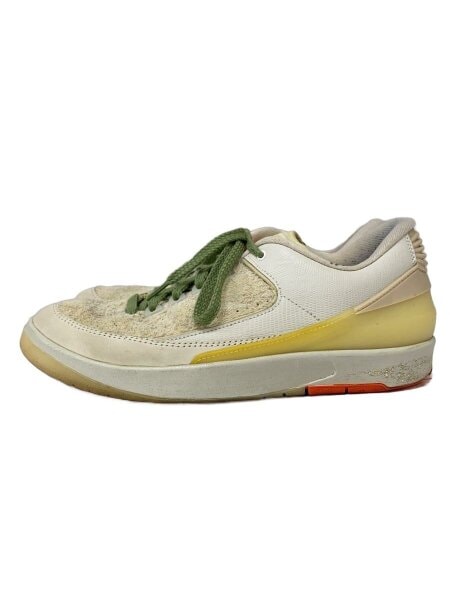 NIKE(ナイキ) / AIR JORDAN 2 RETRO LOW SP_エア ジョーダン 2 レトロ 