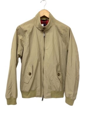 BARACUTA(バラクータ) / G-9 SWINGTOP/ハリントンジャケット/40