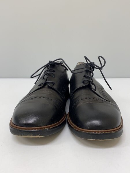MARGARET HOWELL(マーガレットハウエル) / ドレスシューズ/23.5cm/BLK 