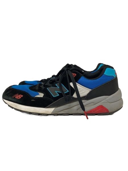 極美品レア! new balance MRT580 28cm NEW BALANCE(ニューバランス) / ニューバランス/MRT580/28.5cm/マルチ