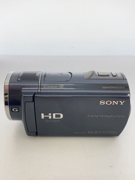 SONY(ソニー) / ビデオカメラ HDR-CX520V ハンディカム 純正ケース付属