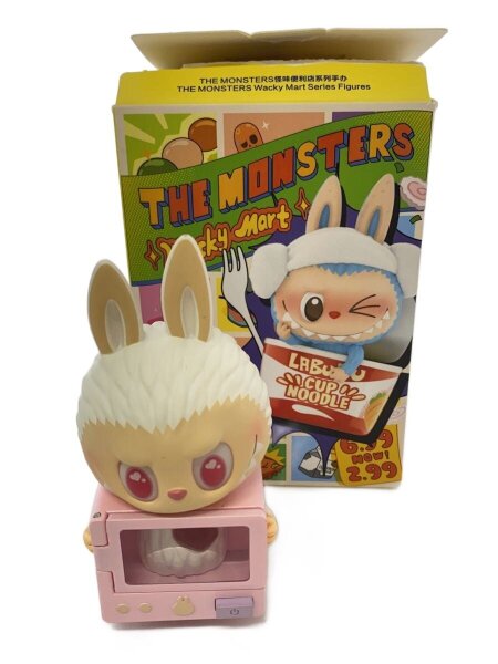 ポップマート ラブブ まとめ売り らぶぶ ポップマートモンスター POP MART ポップマート THE MONSTERS