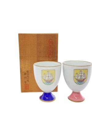 深川製磁（フカガワセイジ）の中古品の通販サイト セカンドストリート