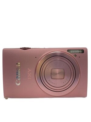 CANONのコンパクトデジタルカメラ検索結果|中古品の通販サイト