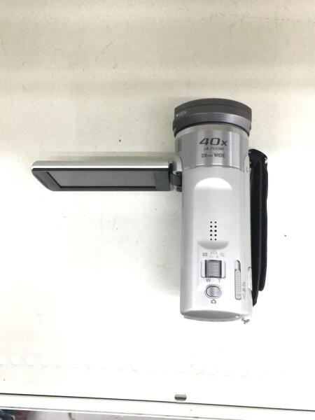 Panasonic(パナソニック) / ビデオカメラ HDC-TM85 | 中古品の販売