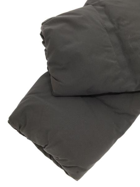 OAKLEY オークリー 412435JP ダウンジャケット グレー系 M [240001300969]【中古】メンズ OAKLEY(オークリー) ⁄ ダウンジャケット⁄M⁄412435JP⁄ラッドスキン