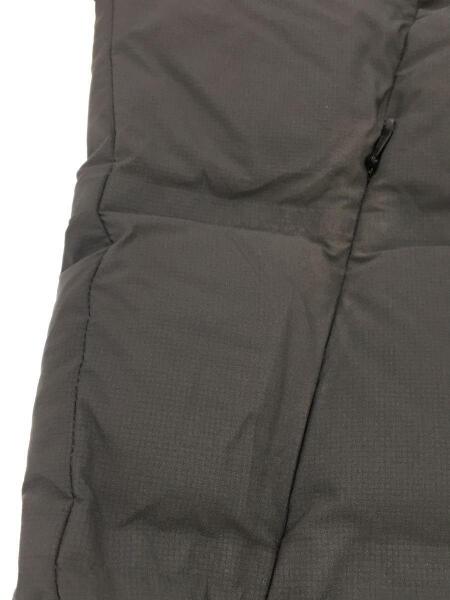 OAKLEY オークリー 412435JP ダウンジャケット グレー系 M [240001300969]【中古】メンズ OAKLEY(オークリー) ⁄ ダウンジャケット⁄M⁄412435JP⁄ラッドスキン