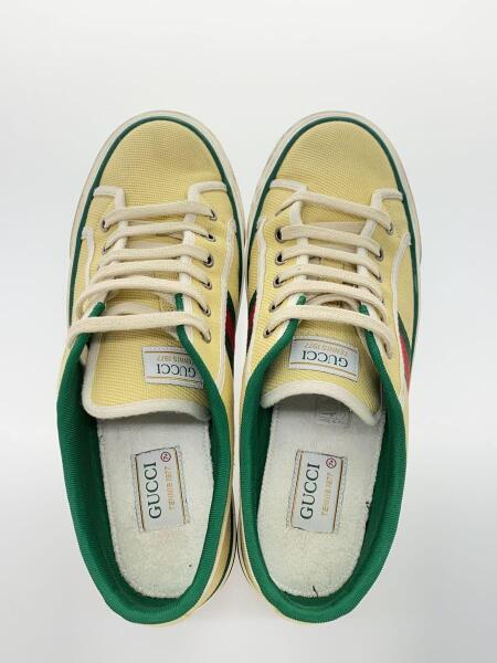 GUCCI / ローカットスニーカー/34/WHT/351 9807H 8402 GUCCI(グッチ) / ローカットスニーカー/--/マルチカラー/351 9807H