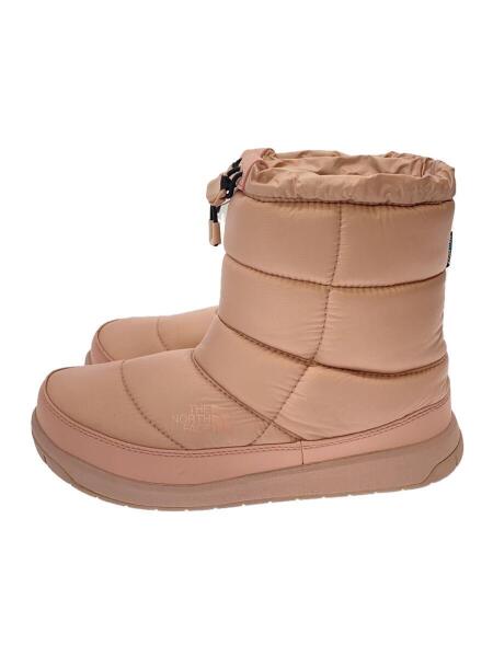 THE NORTH FACE(ザノースフェイス) / ブーツ/25cm/PNK/ナイロン 