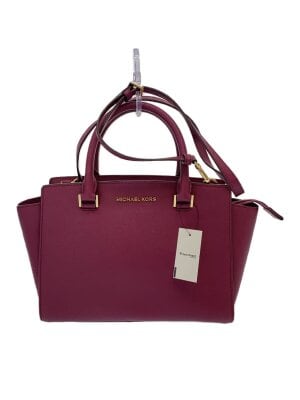 MICHAEL KORS(マイケルコース) / ショルダーバッグ/--/BRD/無地/NB