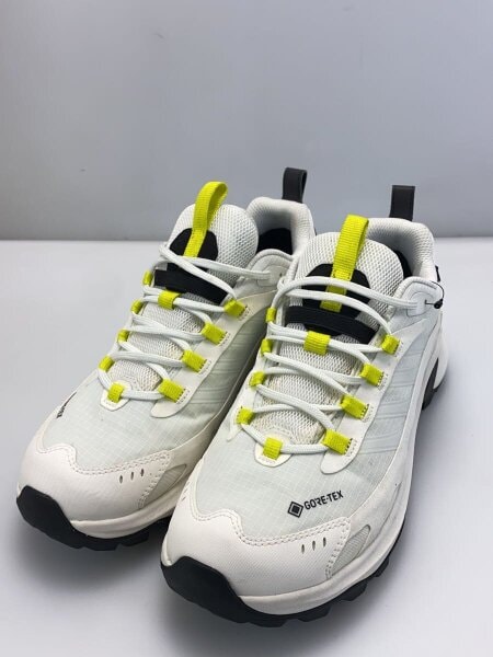 FreshService × MERRELL / ローカットスニーカー/27.5cm/WHT/J5007157// FreshService(フレッシュサービス) / ローカットスニーカー/27.5cm/WHT