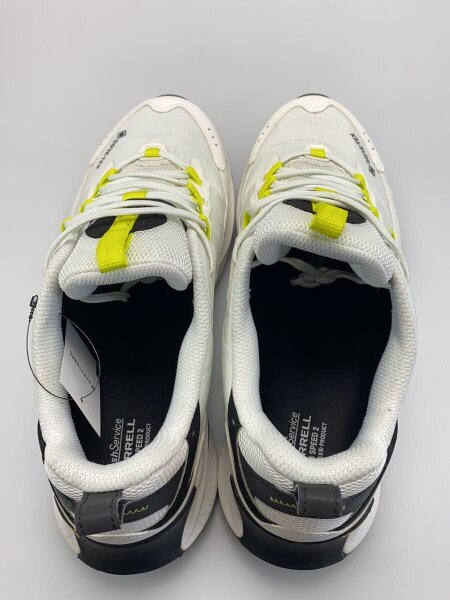 FreshService(フレッシュサービス) / ローカットスニーカー/27.5cm/WHT