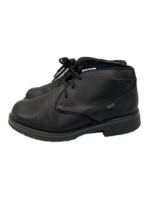 Clarks(クラークス) / ブーツ/UK7.5/BLK/レザー/071213292 | 中古品の