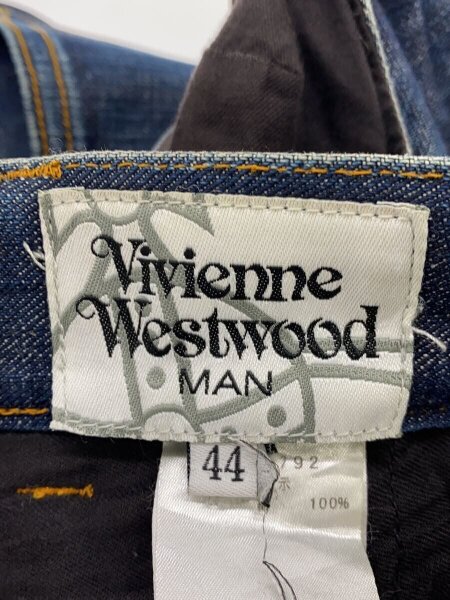 Vivienne Westwood MAN(ヴィヴィアンウエストウッドマン) / ボトム/44 