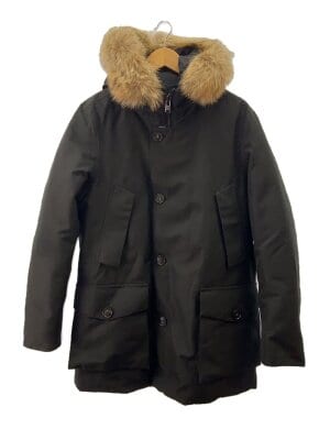 Woolrich(ウールリッチ) / ARCTIC PARKA/ダウンジャケット/XS/コットン