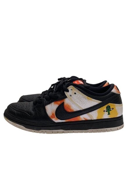 NIKE(ナイキ) / SB DUNK LOW PRO QS/SB ダンク ロー プロ QS/ブラック 