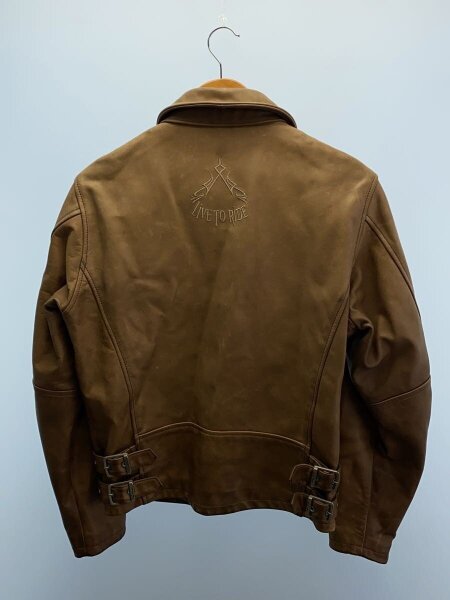 HARLEY DAVIDSON / レザージャケット・ブルゾン/L/レザー/40426 HARLEY DAVIDSON(ハーレーダヴィッドソン) / レザージャケット