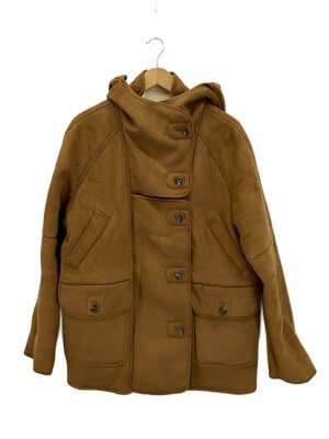 RANDEBOO(ランデブー) / トレンチコート/FREE/コットン/CML/無地/01021