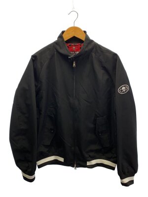 【専用　YUJI 様】　CREAM SODA　当時物革ジャン（袖無し・タグ無し） CREAM SODA クリームソーダ 財布 金タグ レザー レッド 当時物