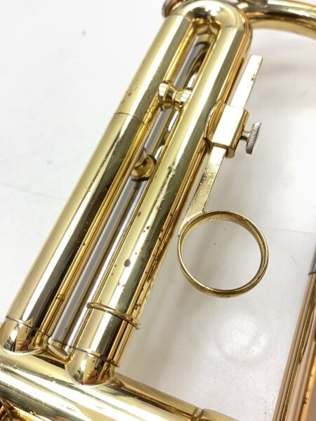 YTR-3320 YAMAHA | ヤマハ : トランペット 赤ベル ⁄ クロサワ楽器店