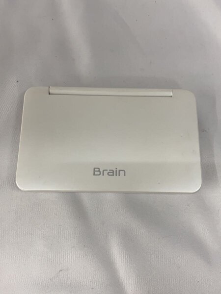 SHARP(シャープ) / 電子辞書 Brain PW-H8100 | 中古品の販売・通販なら