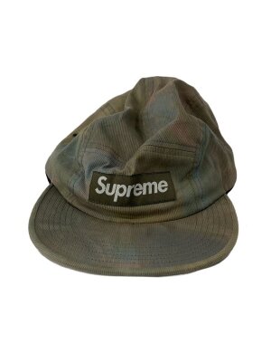 Supreme(シュプリーム) / キャップ/FREE/ウール/KHK/メンズ | 中古品の