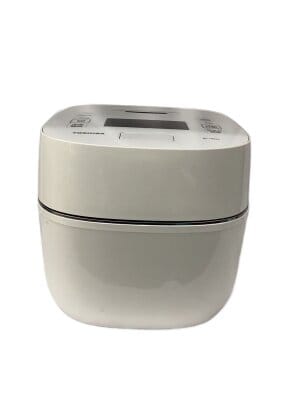 TOSHIBA(トウシバ) / 炊飯器 真空圧力IH RC-10VXVE3// | 中古品の販売