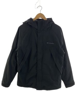Kazuさん専用　 Columbia ブラック ダウンジャケット L Kazuさん専用 Columbia ブラック ダウンジャケット L Columbia