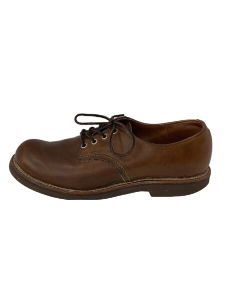 RED WING(レッドウィング) / ドレスシューズ/27cm/BRW/レザー/8058