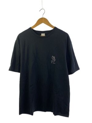 WACKO MARIA(ワコマリア) / 天国東京/虎/Tシャツ/L/コットン/BLK/※使用