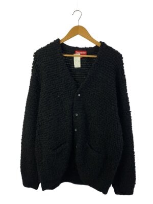Supremeのカーディガン検索結果|古着・中古品の通販サイト セカンド