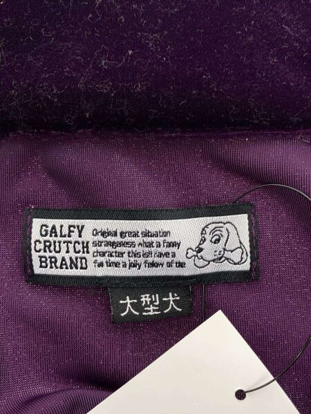 GALFY(ガルフィー) / ジャージ/XL/ベロア/PUP/114001 | 古着の販売 