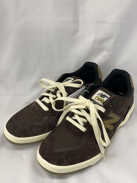 NEW BALANCE(ニューバランス) / ×Krooked Skateboards/Numeric 600 