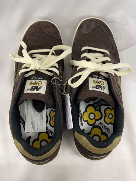 NEW BALANCE(ニューバランス) / ×Krooked Skateboards/Numeric 600 