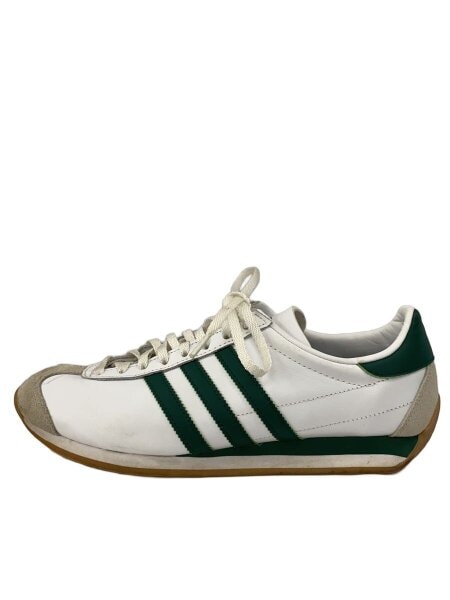 adidas(アディダス) / COUNTRY OG_カントリー/27.5cm/WHT | 中古品の 