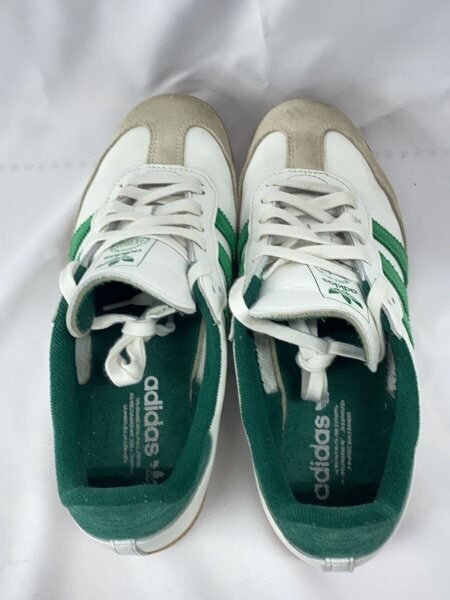 adidas(アディダス) / SAMBA OG_サンバ OG/27.5cm/WHT | 中古品の販売 