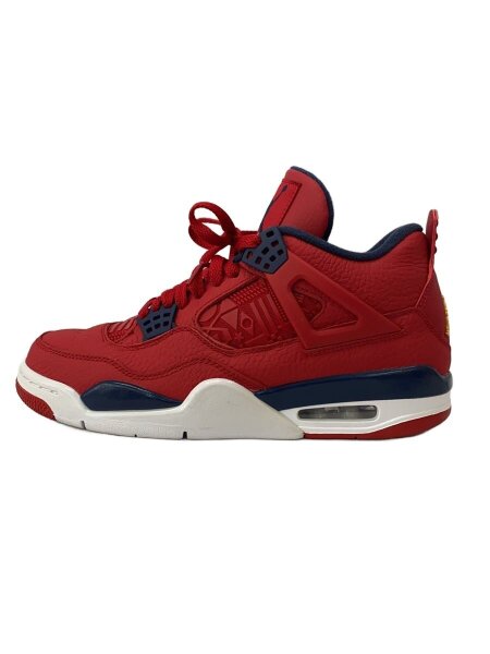 NIKE(ナイキ) / AIR JORDAN 4 RETRO SE/エアジョーダンレトロ/レッド 