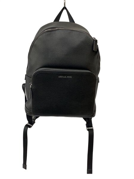 マイケルコース リュックサック レザー ブラック リュック 新品 MICHAEL KORS(マイケルコース) / リュック/レザー/BLK/37s4lpcb8l