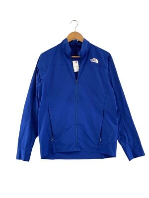 THE NORTH FACE(ザノースフェイス) / JERSEY JACKET_ジャージ