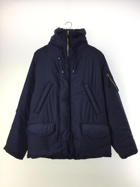 YSTRDY’S TMRRW PADDED PACIFISM JACKET YSTRDY'S TMRRW(イエスタデイズトゥモロウ) / PADDED PACIFISM HOODED